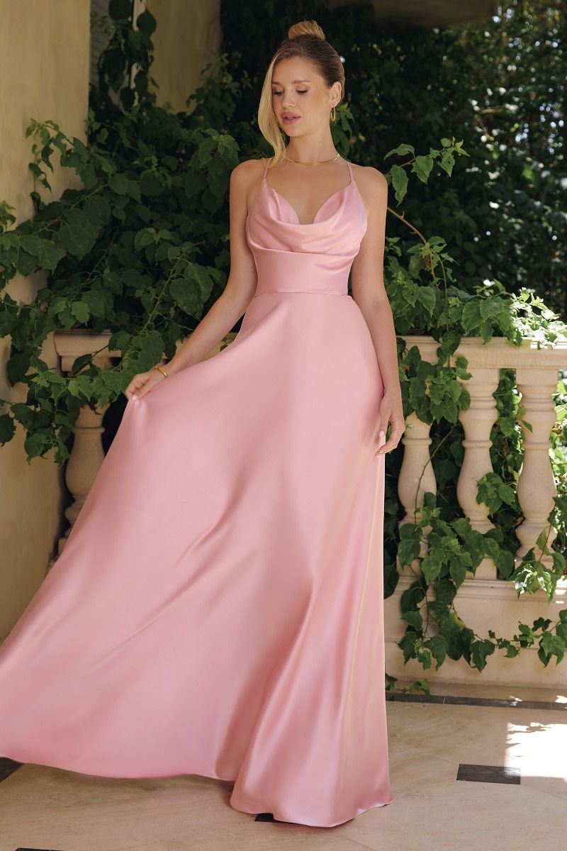 Amoris T714 Dress