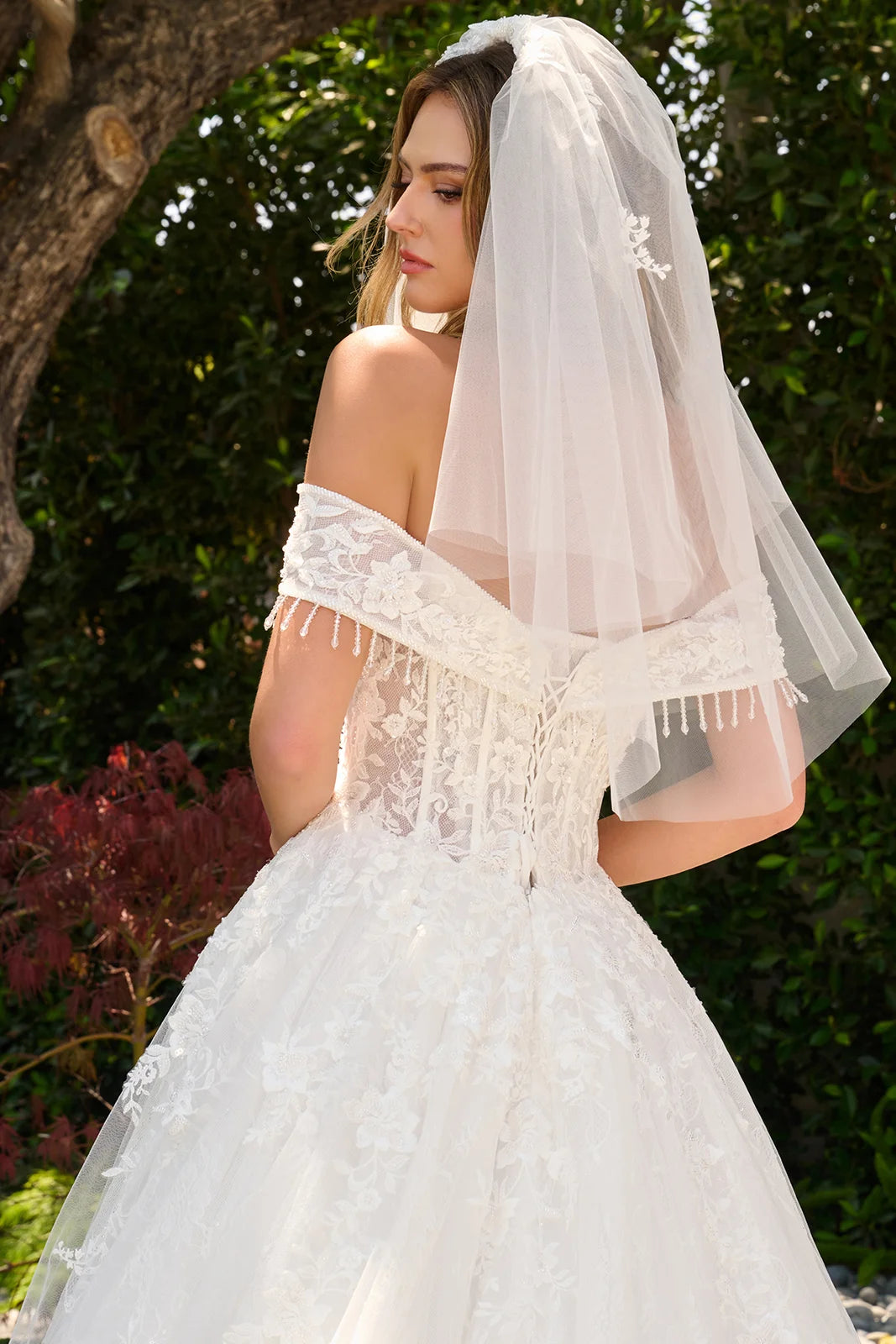GL3841 GLS by Gloria Dress