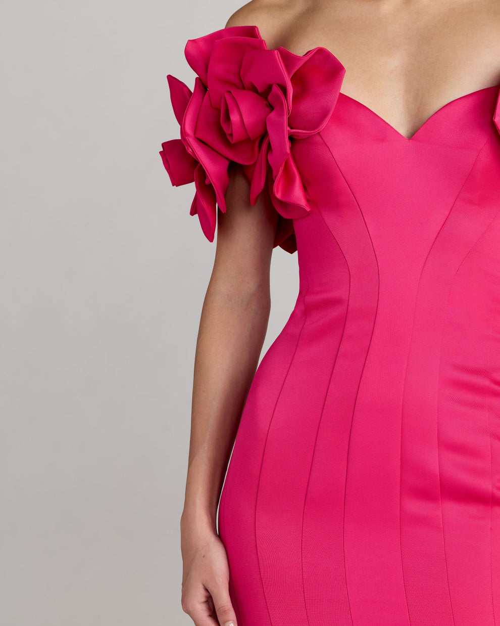 Mac Duggal 21263 Dress - ElbisNY