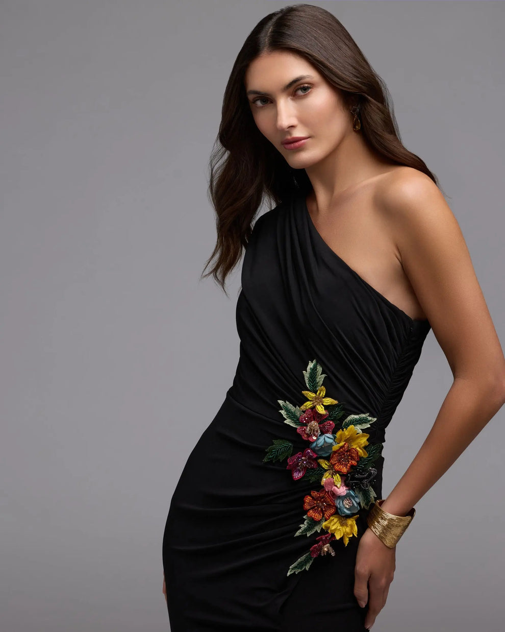 Mac Duggal 11769 Dress - ElbisNY