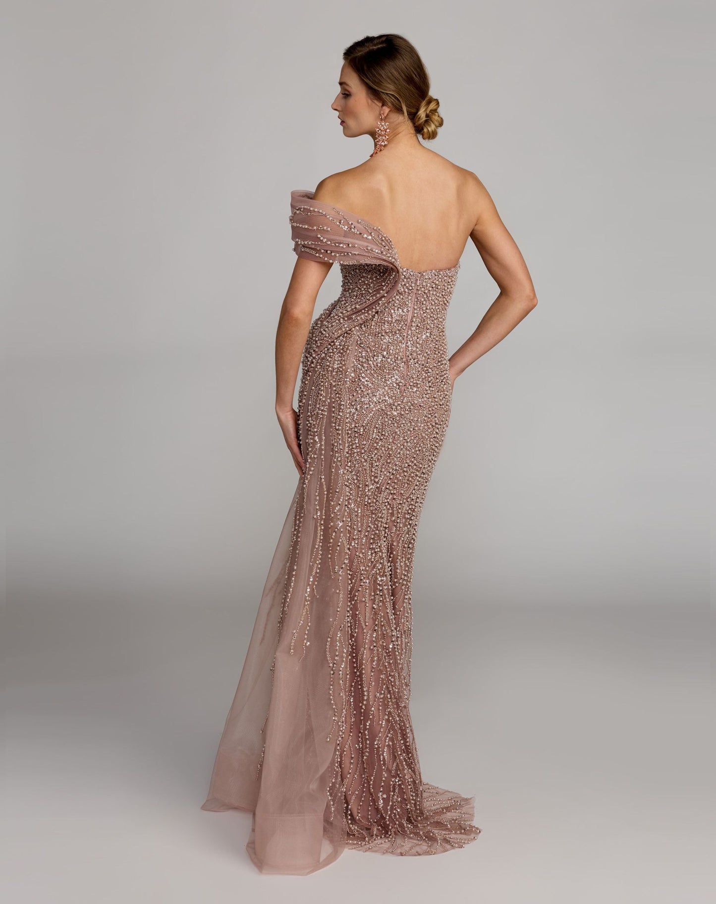 Mac Duggal 21273 Dress