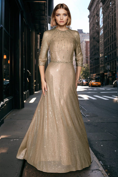 Janique 2610 Dress