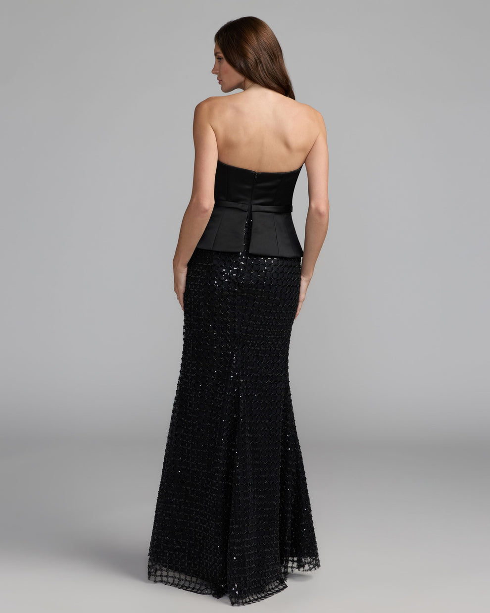 Ieena for Mac Duggal 21227 Dress