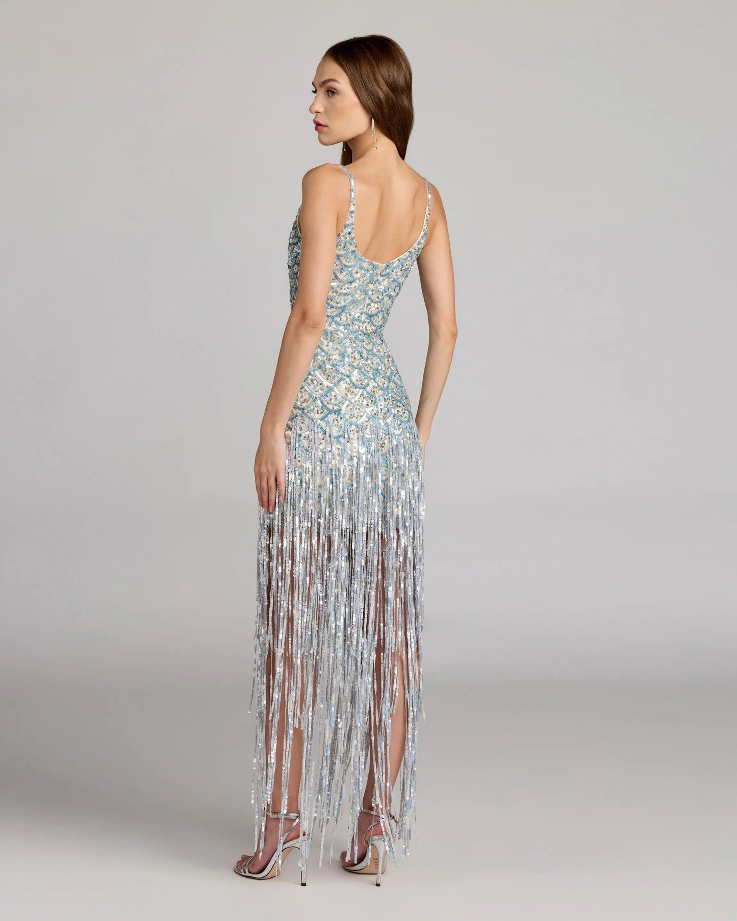Mac Duggal 6251 Dress