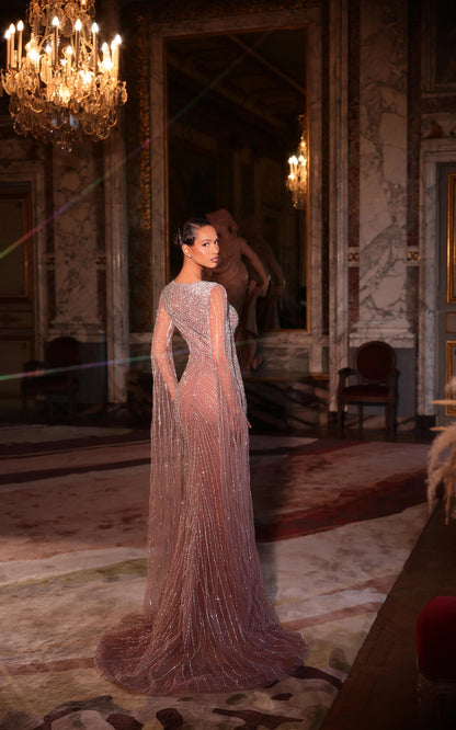 Chic and Holland PH120144 Dress