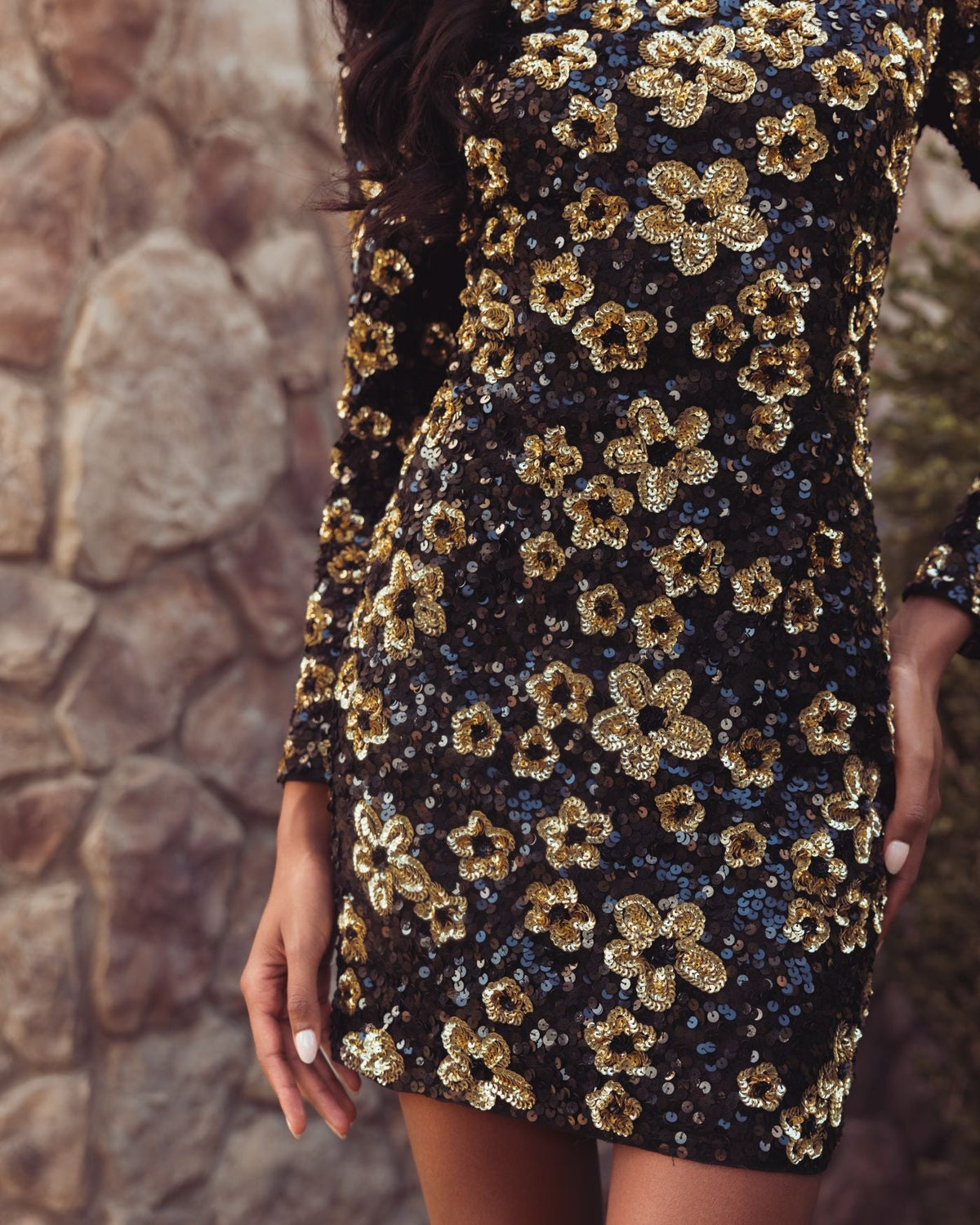 Mac Duggal 6211 Dress