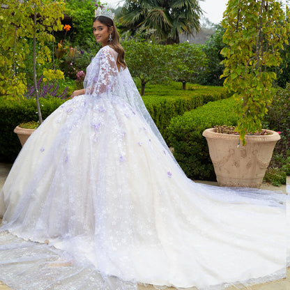 GL3501 GLS by Gloria Dress
