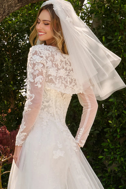 GL3842 GLS by Gloria Dress
