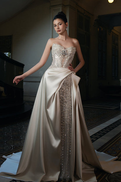 Linh Nga Couture LXBCT167 Dress