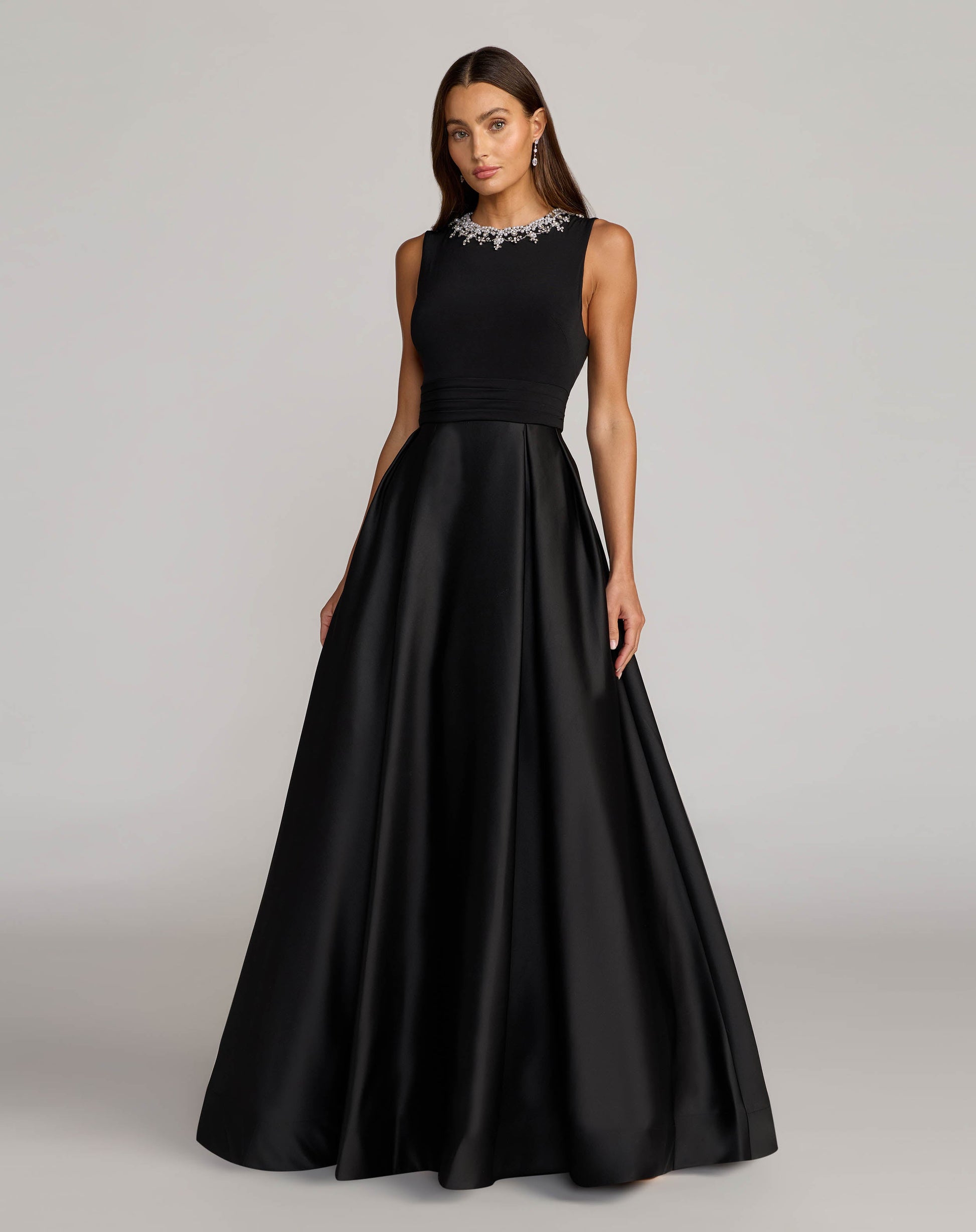 Ieena for Mac Duggal 69084 Dress - ElbisNY