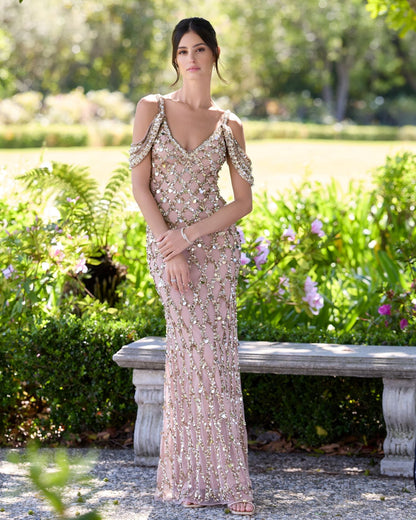 Mac Duggal 10139 Dress