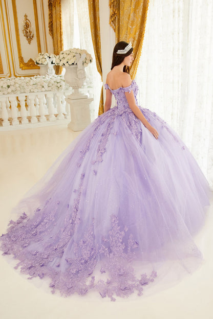 Ladivine 15709 Dress