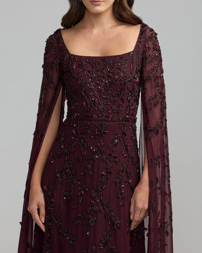 Mac Duggal 23068 Dress - ElbisNY