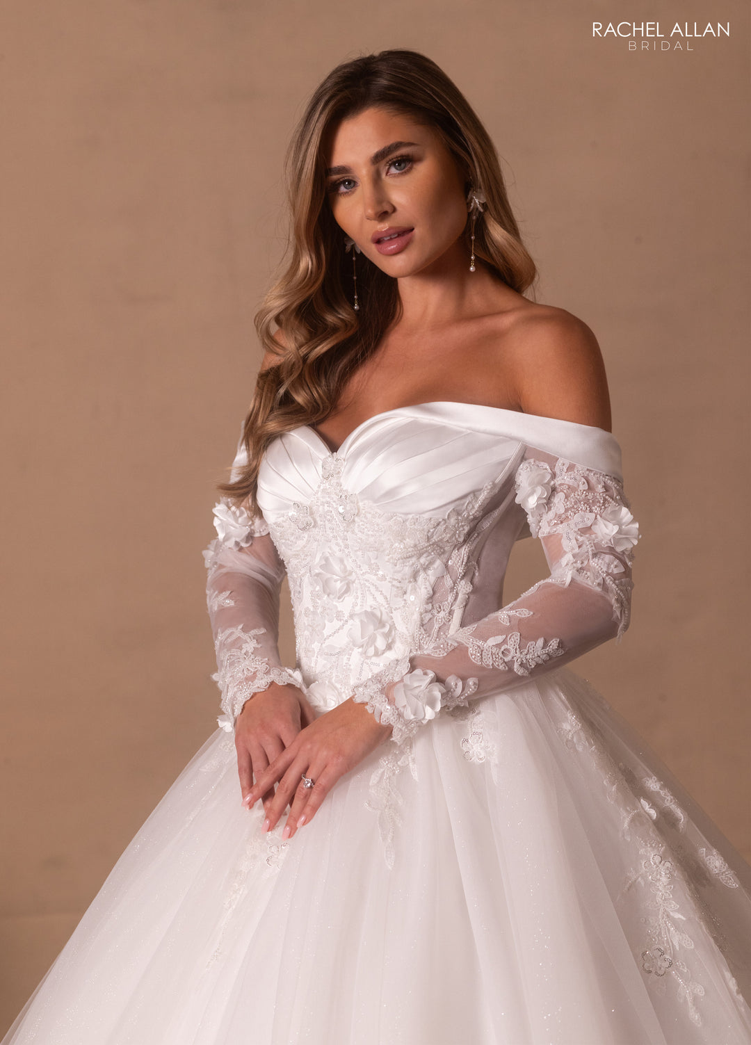 Rachel Allan RB6180 Dress