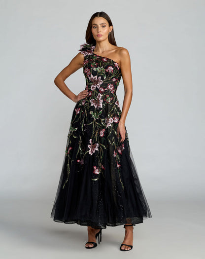 Mac Duggal 21302 Dress