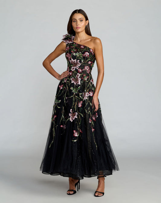 Mac Duggal 21302 Dress