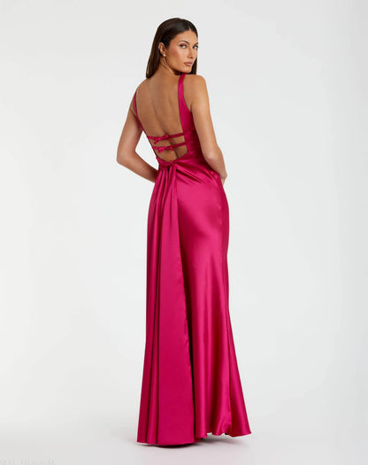 Mac Duggal 68855 Dress