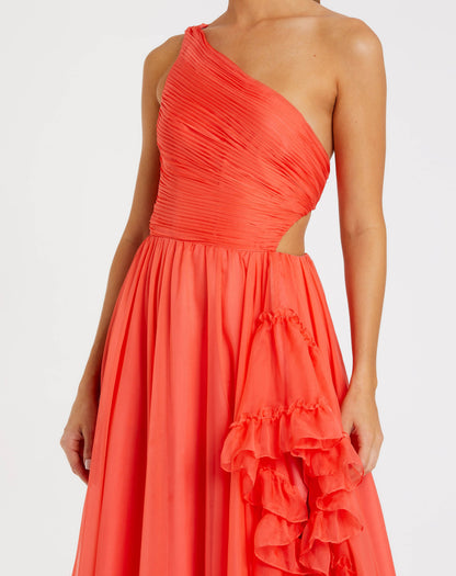 Mac Duggal 68476 Dress - ElbisNY