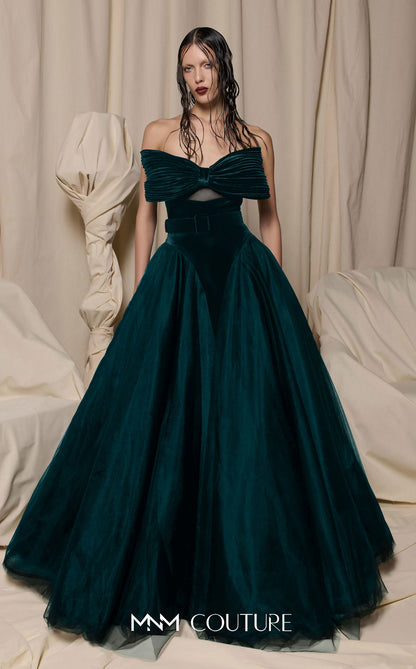 MNM Couture N0713 Dress