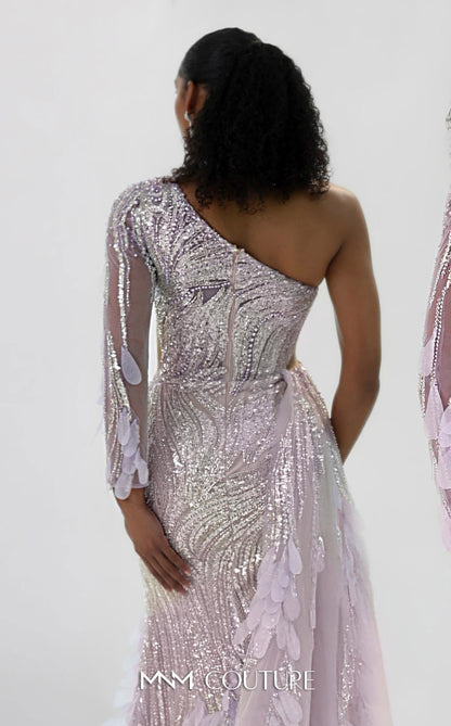 MNM Couture M1310 Dress