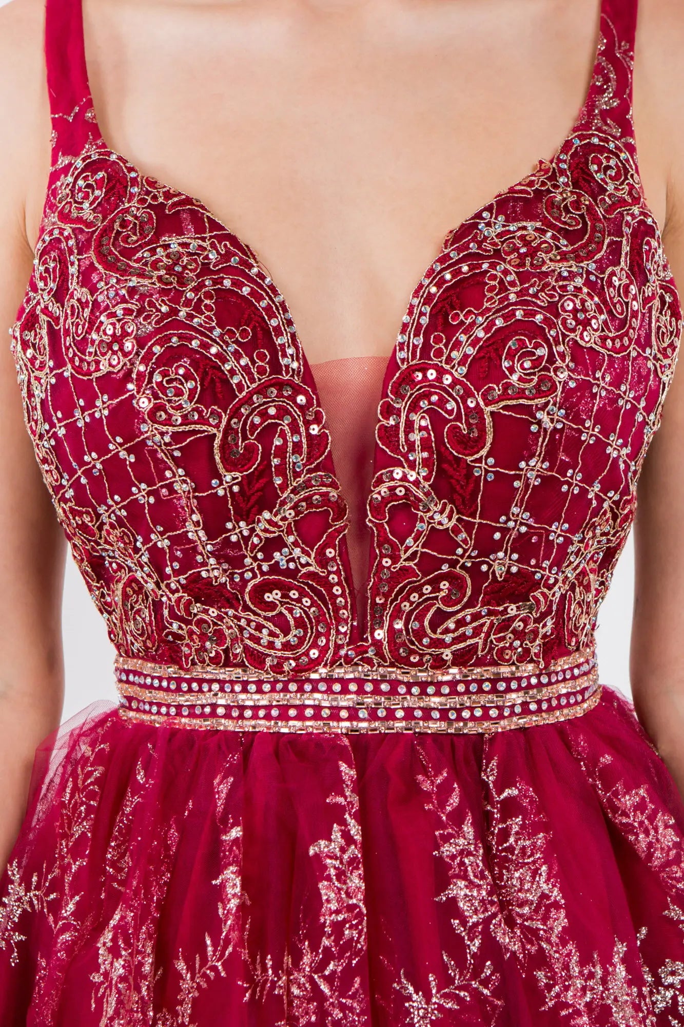 GS1965 Elizabeth K Dress