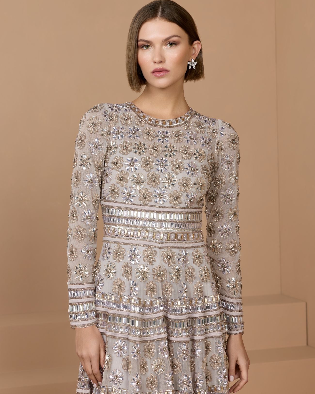 Mac Duggal 10174 Dress