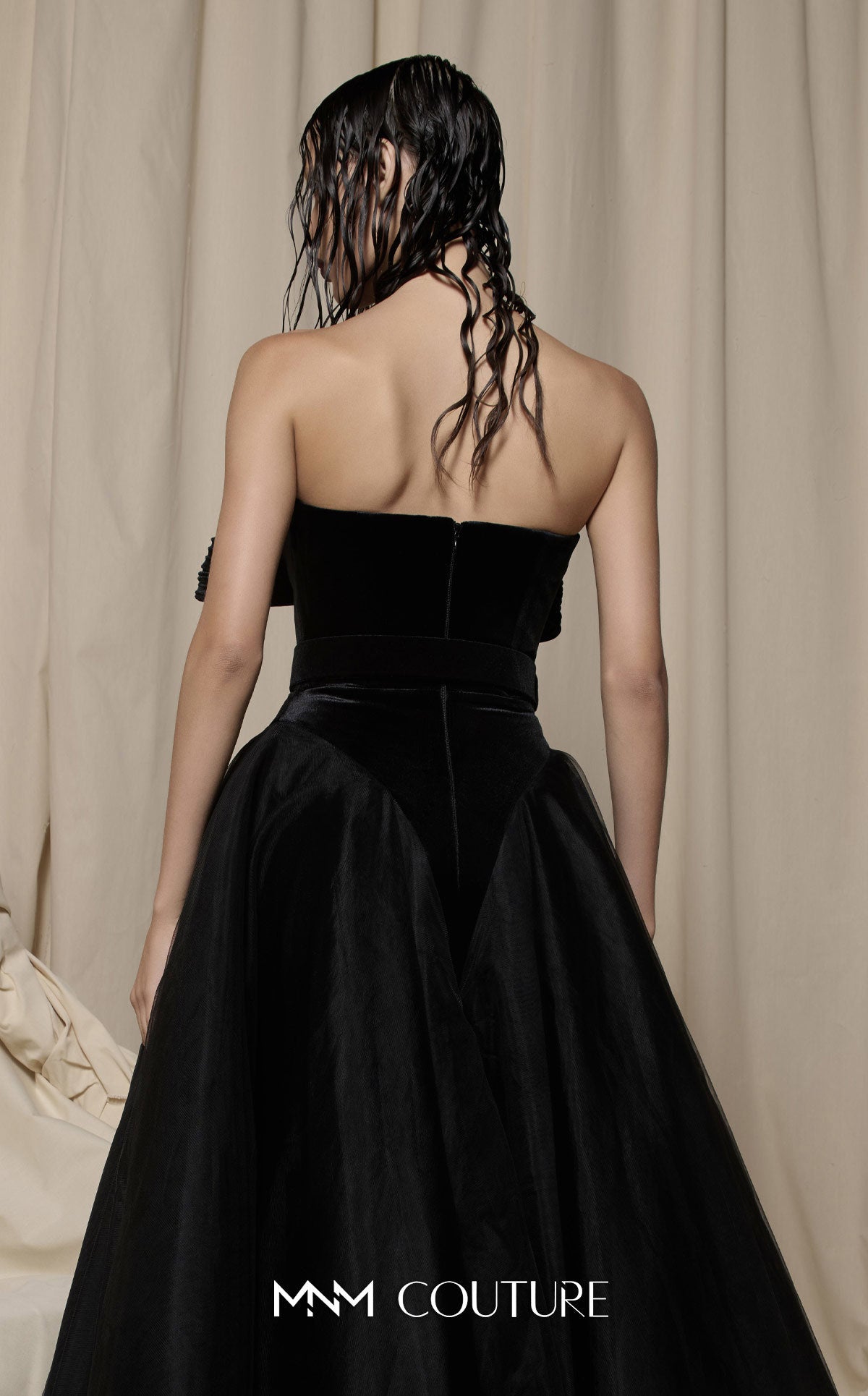 MNM Couture N0713 Dress