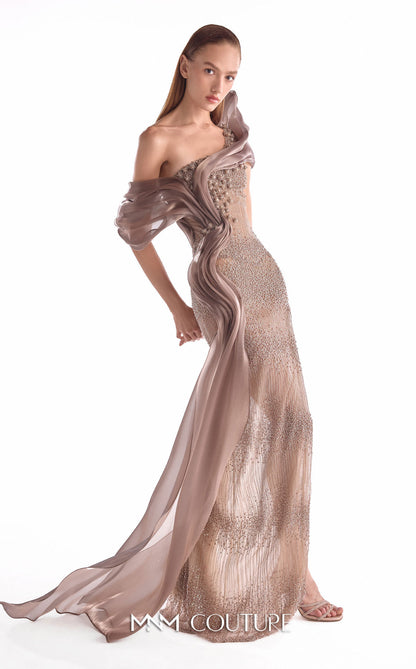 Gaby Charbachy G2105 Dress