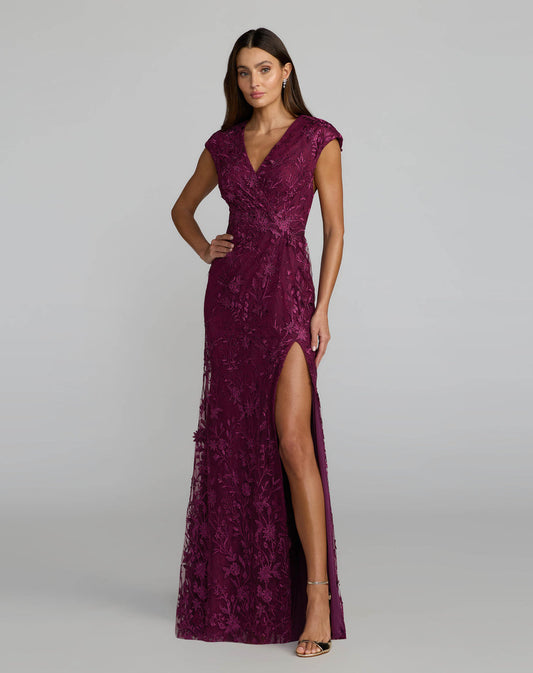 Mac Duggal 67882 Dress
