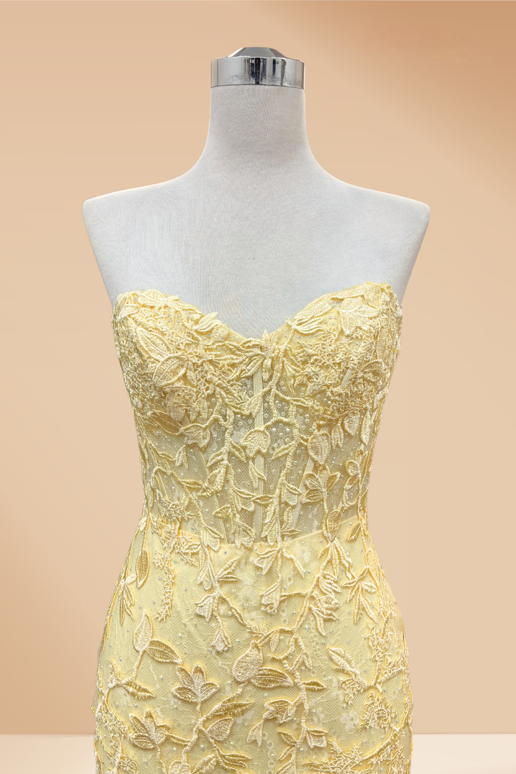 Amelia Couture 7024 Dress