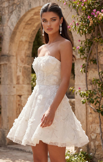 Jovani JB49687 Dress - ElbisNY