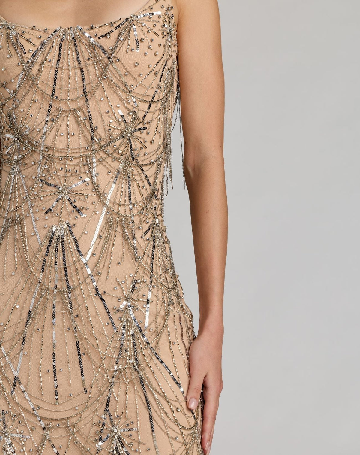 Mac Duggal 23082 Dress