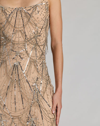 Mac Duggal 23082 Dress