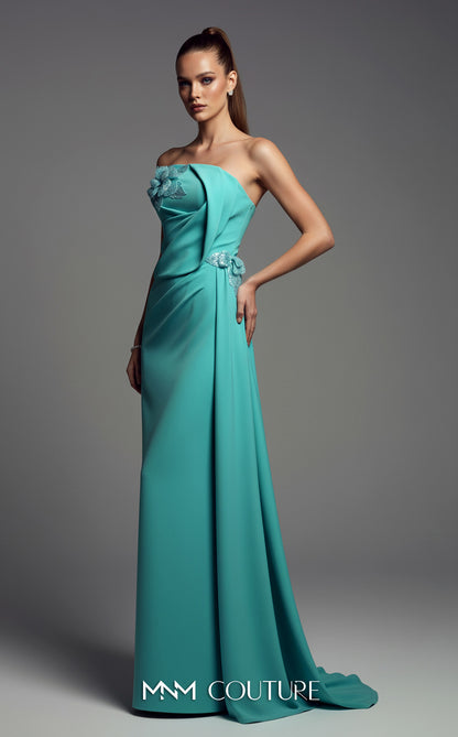 MNM Couture B1189 Dress
