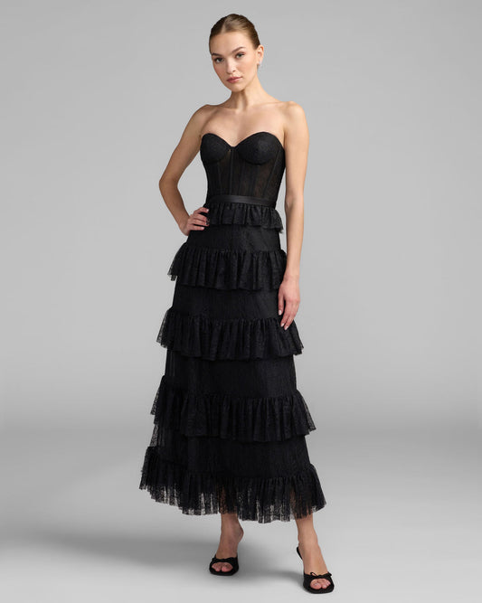 Ieena for Mac Duggal 21043 Dress