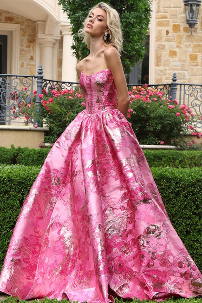 Jovani 51579 Dress