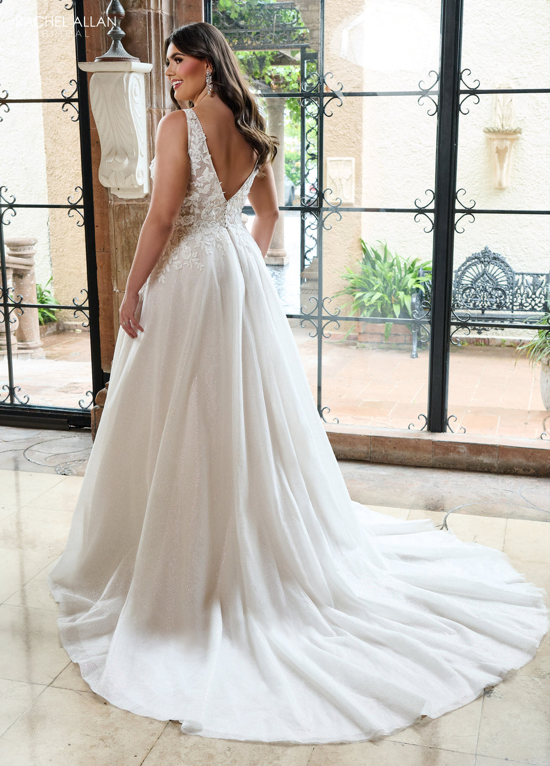 Rachel Allan RB3222 Dress