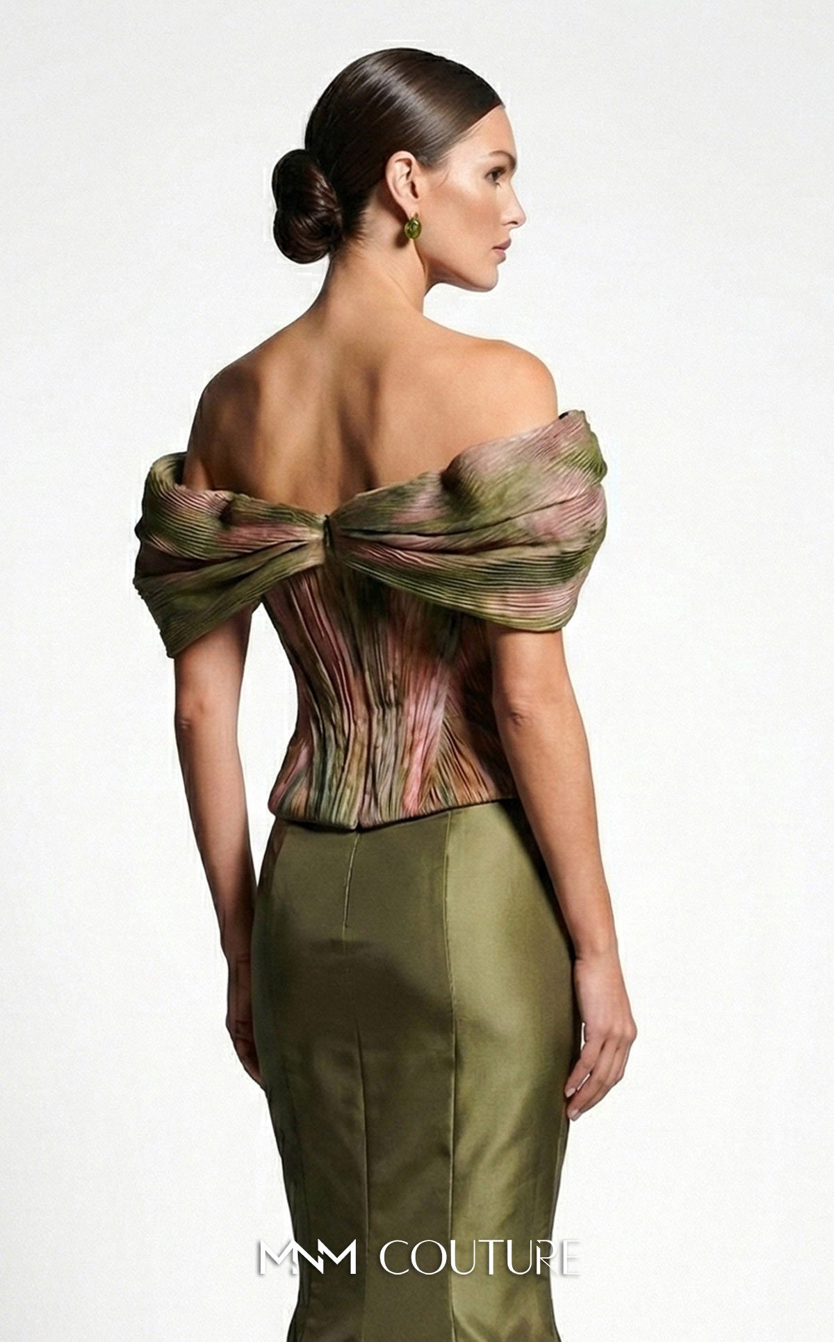 Fouad Sarkis F02981A Dress