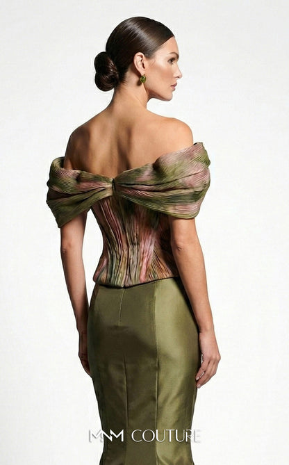 Fouad Sarkis F02981A Dress