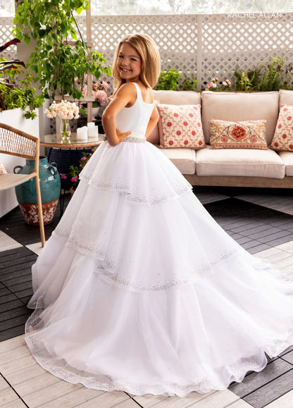 Rachel Allan 10283 Dress