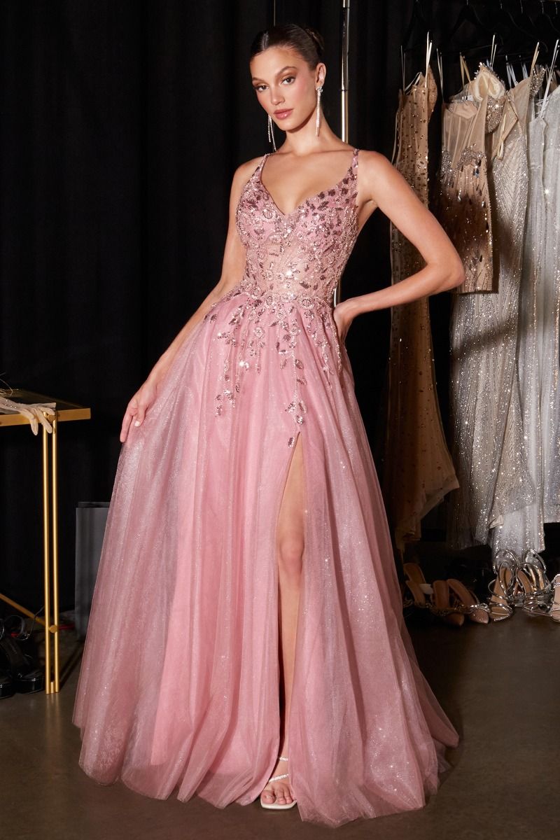 Ladivine CD2412 Dress
