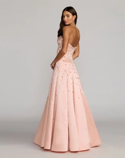 Mac Duggal 2358 Dress