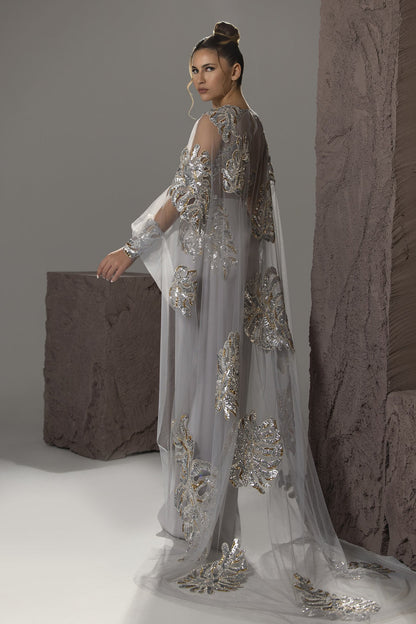 Reverie Couture SS328 Dress