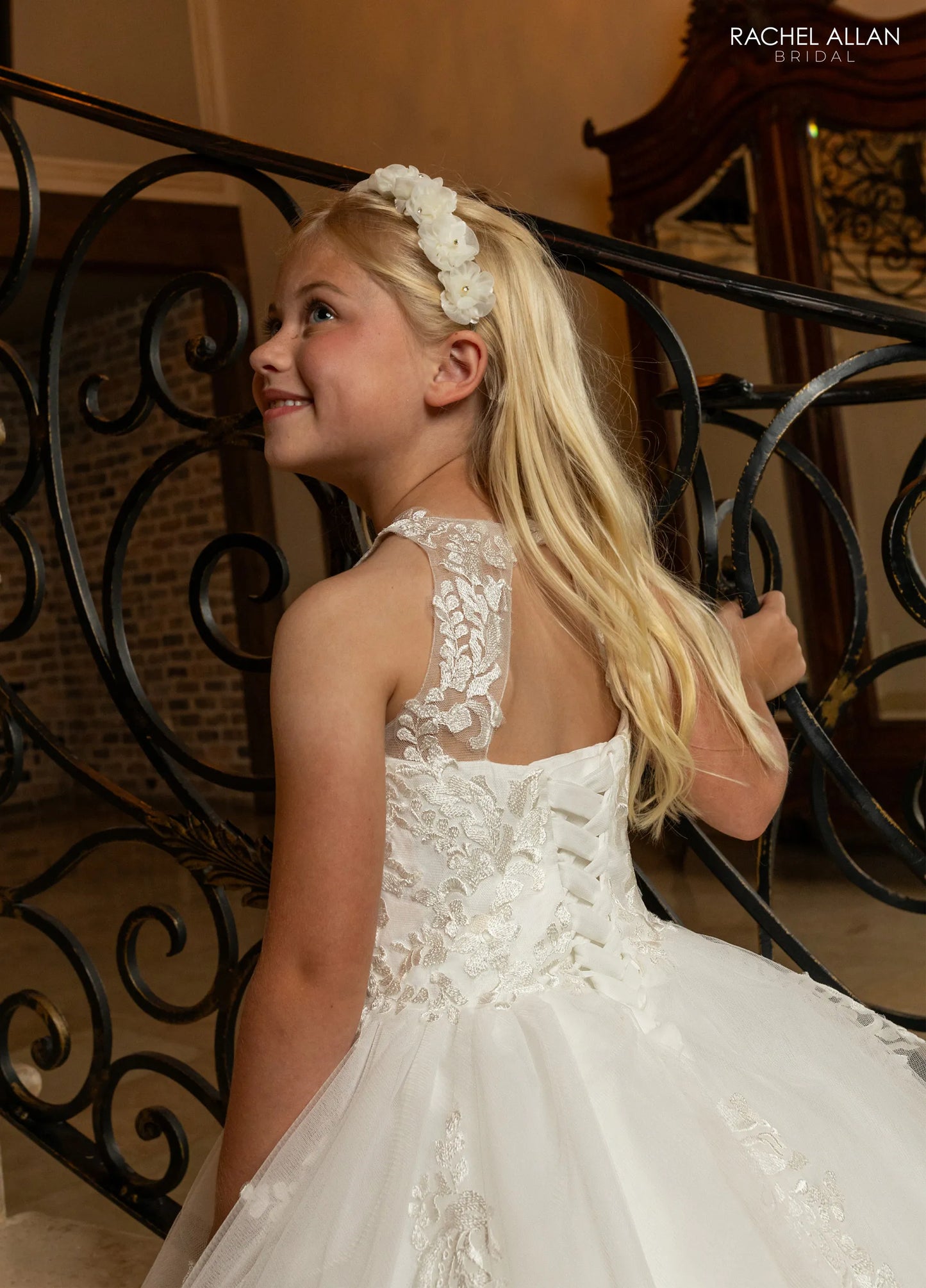Rachel Allan RB9192 Dress