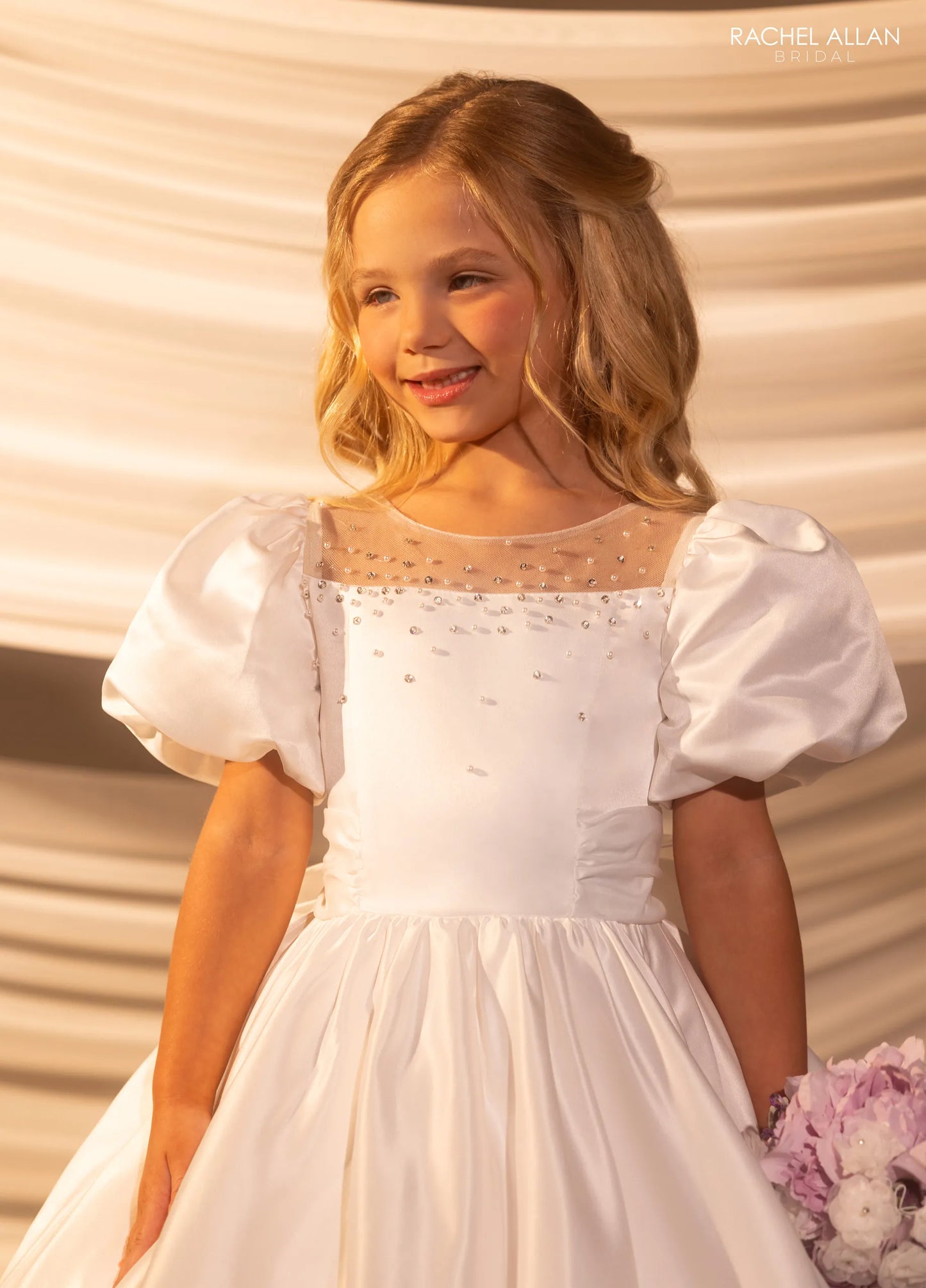 Rachel Allan RB9181 Dress