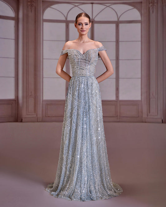 Reverie Couture FW292 Dress