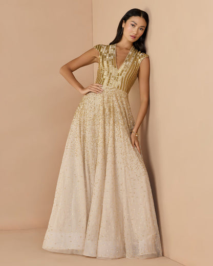Mac Duggal 94386 Dress