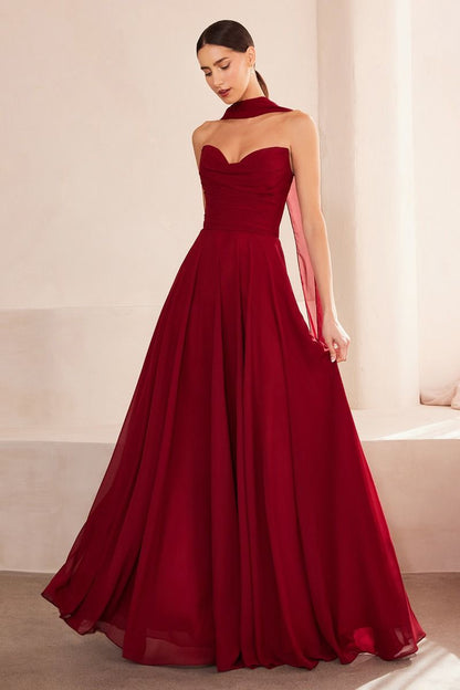 Amoris T703 Dress