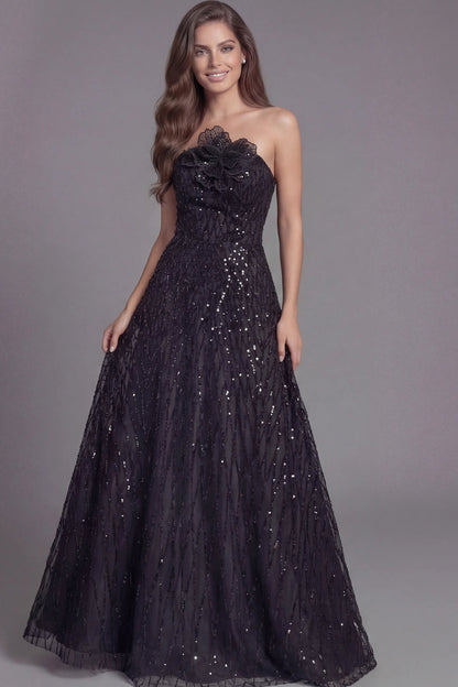 Jovani 46785 Dress - ElbisNY