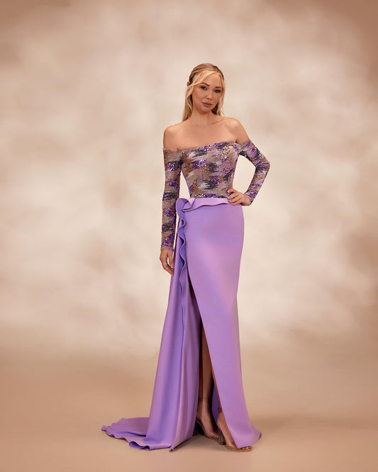 Reverie Couture FW24 Dress - ElbisNY